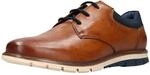 bugatti Oxford Schuhe