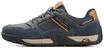 camel active Herren teXXXactive&reg; Sneaker aus Leder