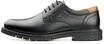 camel active Herren Lederschuhe mit weicher Innensohle