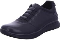 Imac Herren Slipper in schwarz - Gr. 46, 652151.2290/011