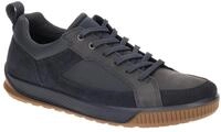 ECCO Bypath TRED WP 53910460316 Herren Schn&uuml;rschuhe dunkelblau (Gr. 42)