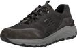 Josef Seibel Herren Halbschuh Veloursleder Davie 51