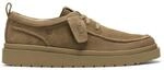Clarks Herren Polden MocSHOES