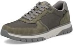 Rieker Herren Sneaker Low-Top Weite H B9302