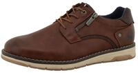 MUSTANG sportlicher Herren Schn&uuml;rschuh f&uuml;r den Alltag 26M0031004