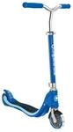 GLOBBER Flow 125 Lights &ndash; Tretroller, 125 mm, ABEC 9, h&ouml;henverstellbar,