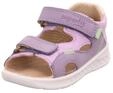 Superfit M&auml;dchen Lagoon Sandale 1-000510Sandale