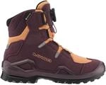 LOWA Stiefel hoch MILO EVO GTX HI BOA JR