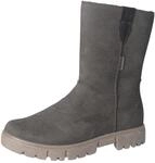 RICOSTA M&auml;dchen Klassische Stiefeletten RIA, Kinder Stiefeletten, Weite:...