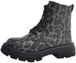 TOM TAILOR M&auml;dchen 3670040003Mode-Stiefel