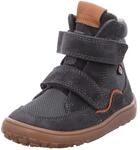 Froddo Tex Winter Lammwolle Barfuss blau