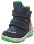Superfit Jungen Icebird Schneestiefel
