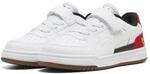 PUMA Kinder Scuderia Ferrari Caven III Sneakers