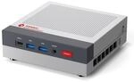 ACEMAGIC Retro X3 Mini PC, AMD Ryzen 7 H 255 1TB SSD 16GB LPDDR5 RAM | Radeon 780M,