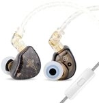 LINSOUL TANGZU Wan'er S.G 10mm Dynamischer Treiber PET-Membran HiFi IEM |...