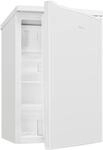 Bomann&reg; K&uuml;hlschrank mit Gefrierfach | 85cm | 109L | KS 2184.2 wei&szlig; | Temperatur