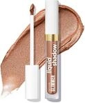 Revlon Glimmer Liquid Shadow, Gl&auml;nzender Fl&uuml;ssig-Lidschatten, wischfest,