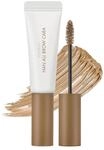 rom&nd HAN ALL BROW CARA 4 colorsㅣWaterproof, Matte Finish, Long-Lasting,