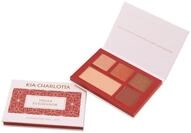 Kia-Charlotta, veganer Lidschatten, zertifizierte Naturkosmetik & vegan,