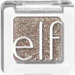e.l.f. Fine as Fleck Glitter Eyeshadow - Straight Fire | Lidschatten mit Glitzer,
