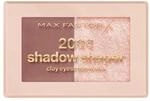 Max Factor 2000 Calorie Shadow Shaper Duo Lidschattenpalette &ndash; 010 &ndash; Clay Gleam,