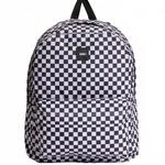 Vans VN000H4XH8H1 OLD SKOOL CHECK BACKPA | Laptopfach 15 Zoll, Flaschentasche,