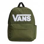 VANS Skool Drop V Backpack Rucksack, Schwarz