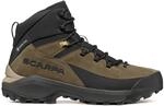 Scarpa Herren Mustang TRK GTX Schuhe