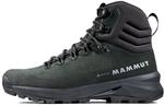 Mammut Ducan III High LTH GTX Men Gabbro-Black - 8,5