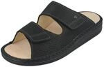Finn Comfort Riad Herren Schwarz