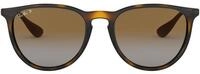 Ray-Ban MOD. 4171 Ray-Ban Sonnenbrille Mod. 4171 Oval Sonnenbrille 54, Braun