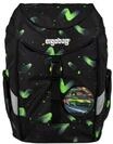 ergobag mini ergonomischer Kinderrucksack, Kindergartentasche, DIN A4, 10 Liter,
