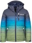 Trollkids Kids Hemsedal Snow Jacket | Wasserabweisend, winddicht und warm,...