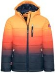 Trollkids Kids Hemsedal Snow Jacket | Wasserabweisend, winddicht und warm,...