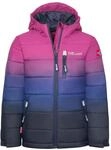 Trollkids Kids Hemsedal Snow Jacket | Wasserabweisend, winddicht und warm,...