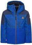 Trollkids Kids Lifjell Jacket XT | Wasserdicht, winddicht und atmungsaktiv,...
