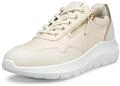 ECCO Damen Valerie Side-zipSneaker