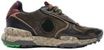 Satorisan - Chacrona Premium EVO - Casual Sneaker Herren und Damen - Vintage Leder