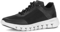 Pius Gabor Herren Sneaker Low, M&auml;nner Halbschuhe,Wechselfu&szlig;bett