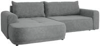 Mirjan24 Ecksofa Pifrezt mit Schlaffunktion (Vibe 95, Seite: Links) | L-Sofa mit