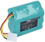 vhbw Akku Ersatz f&uuml;r Neato 945-0005, 945-0024, 945-0006, 205-0001 | f&uuml;r...