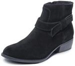 Skechers Damen Texas WesternvilleStiefelette
