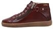 Pikolinos Lanzarote Sneaker Damen | Aus Leder | Herausnehmbare...