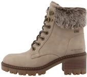 TOM TAILOR Damen 8490130003Mode-Stiefel