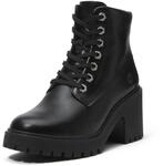 Timberland Stone Heights 0A5549 754 Damen Stiefellette gelb (Gr. 38)