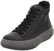 Legero T4 Jump 2-000401-0100 Damen Winterstiefelette schwarz (Gr. 36)