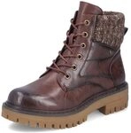 Rieker Damen Stiefeletten 92920