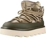 Blauer Winter Boot Doyle