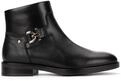 Pikolinos Puertollano Flache Stiefeletten Damen | Aus Leder | Rei&szlig;verschluss 