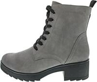 MARCO TOZZI 2-25262-41 Damenstiefel, Schwarz, Gr&ouml;&szlig;e 40